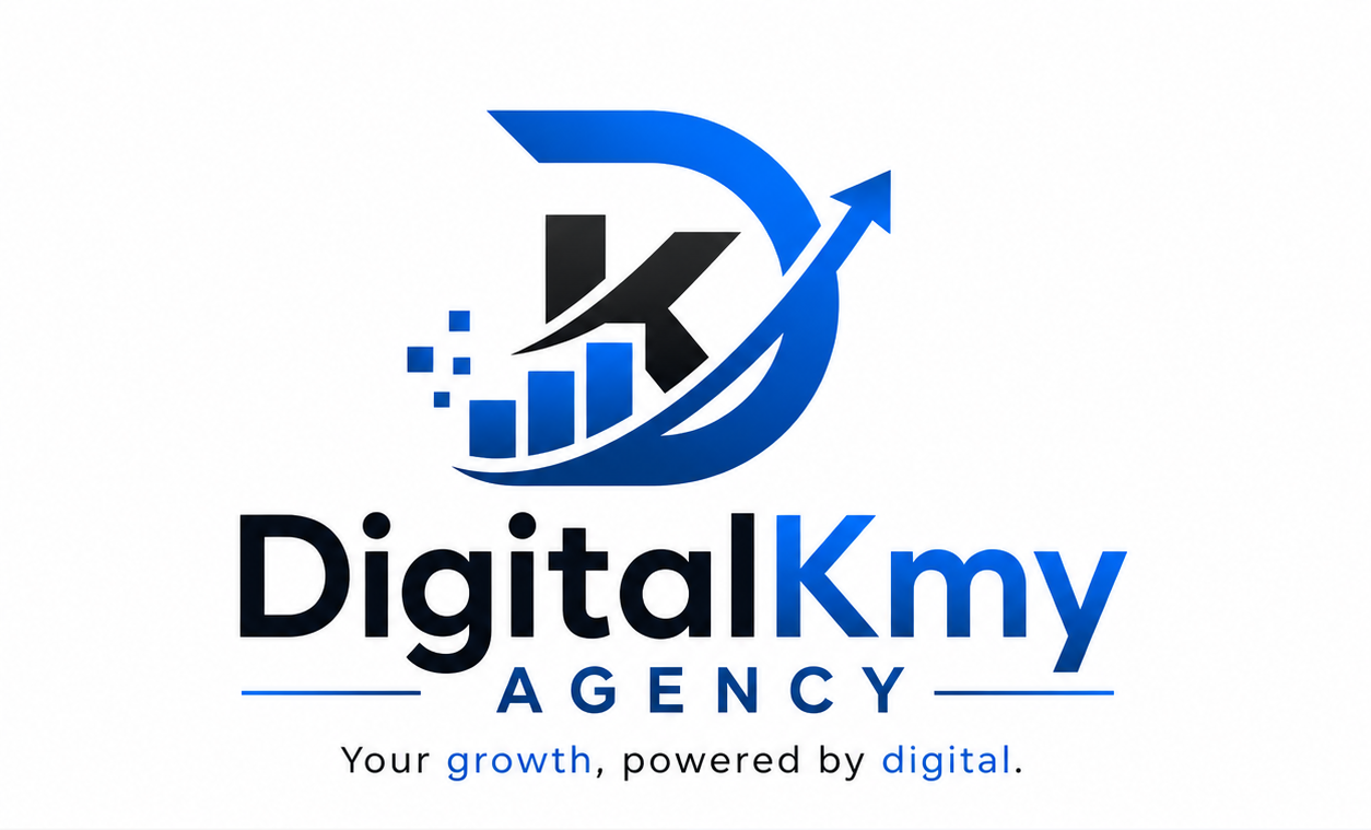 Digital KMY Agency